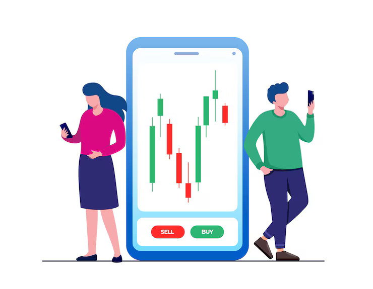 Trading Concept
